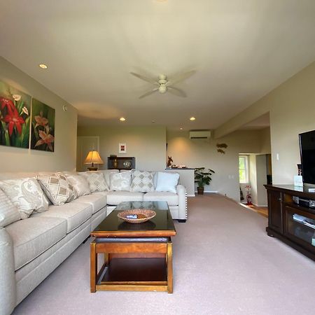 Private Vacation Villa Kohola โมโตบุ ภายนอก รูปภาพ