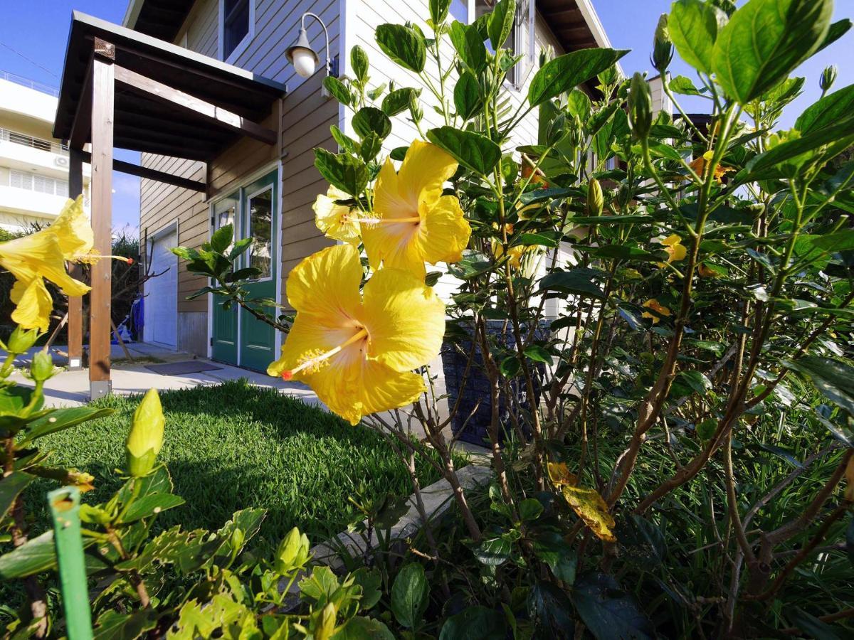 Private Vacation Villa Kohola โมโตบุ ภายนอก รูปภาพ