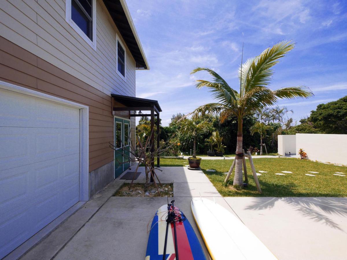 Private Vacation Villa Kohola โมโตบุ ภายนอก รูปภาพ