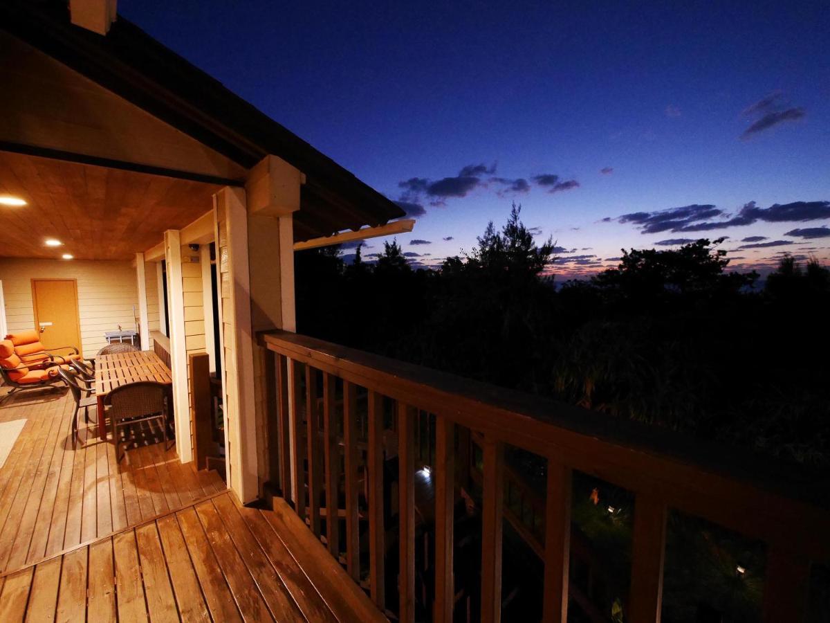 Private Vacation Villa Kohola โมโตบุ ภายนอก รูปภาพ