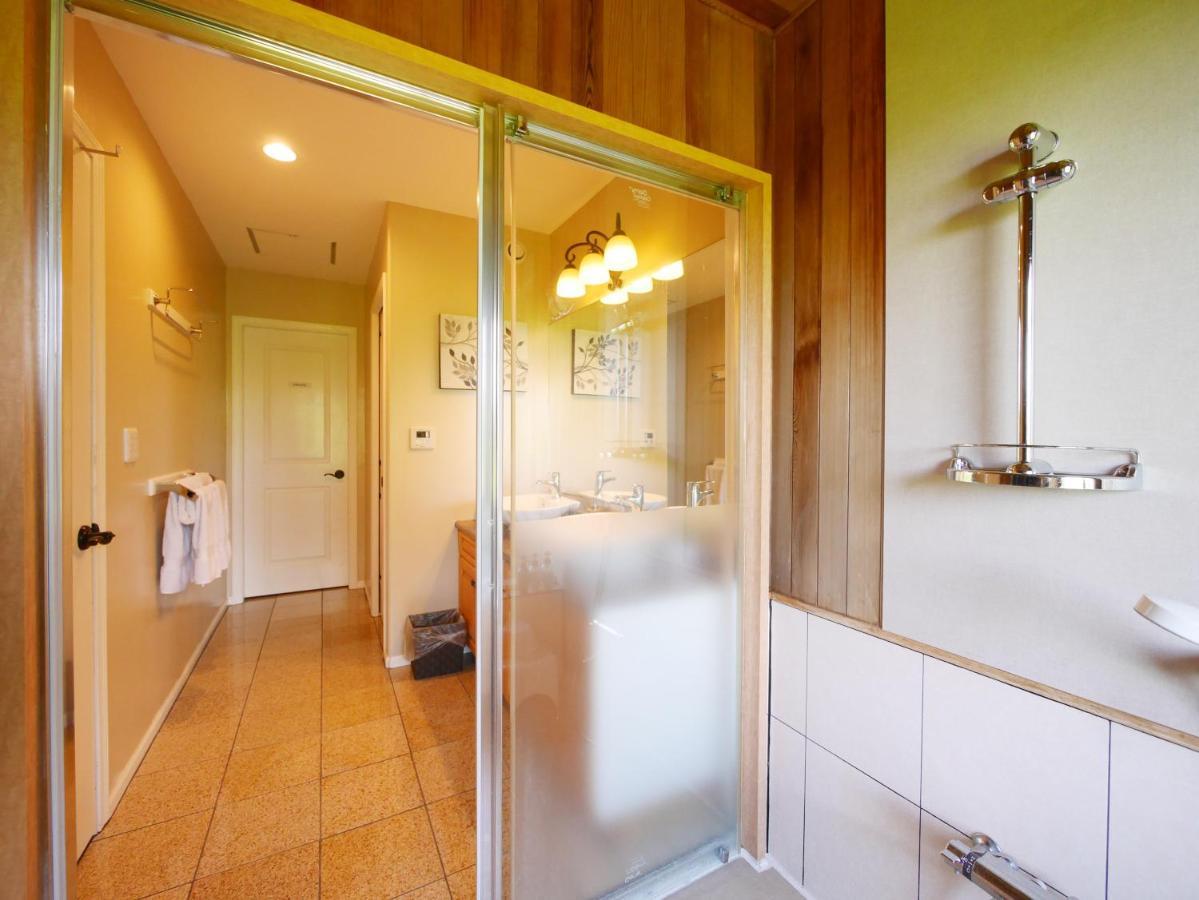 Private Vacation Villa Kohola โมโตบุ ภายนอก รูปภาพ