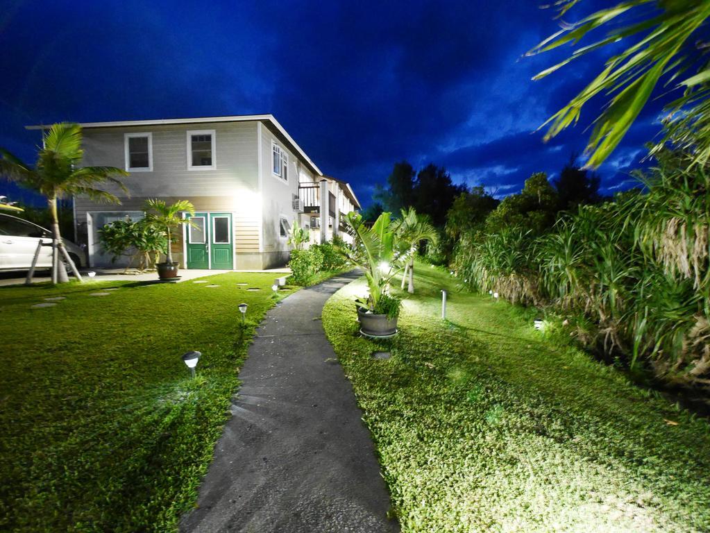 Private Vacation Villa Kohola โมโตบุ ภายนอก รูปภาพ