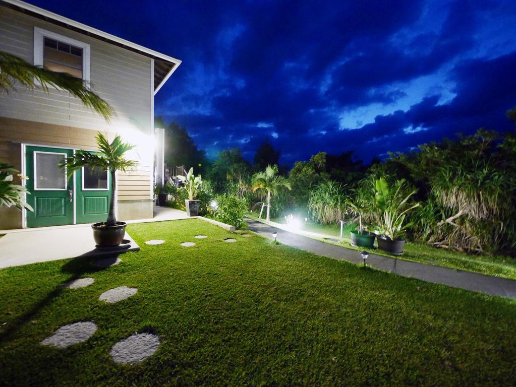 Private Vacation Villa Kohola โมโตบุ ห้อง รูปภาพ