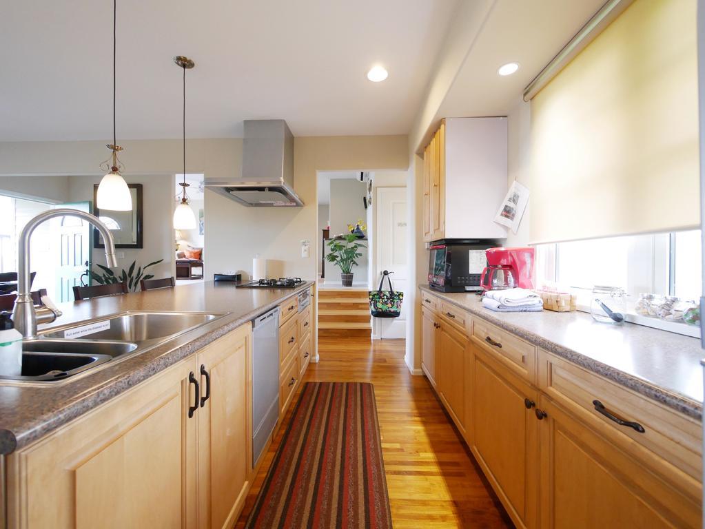 Private Vacation Villa Kohola โมโตบุ ภายนอก รูปภาพ