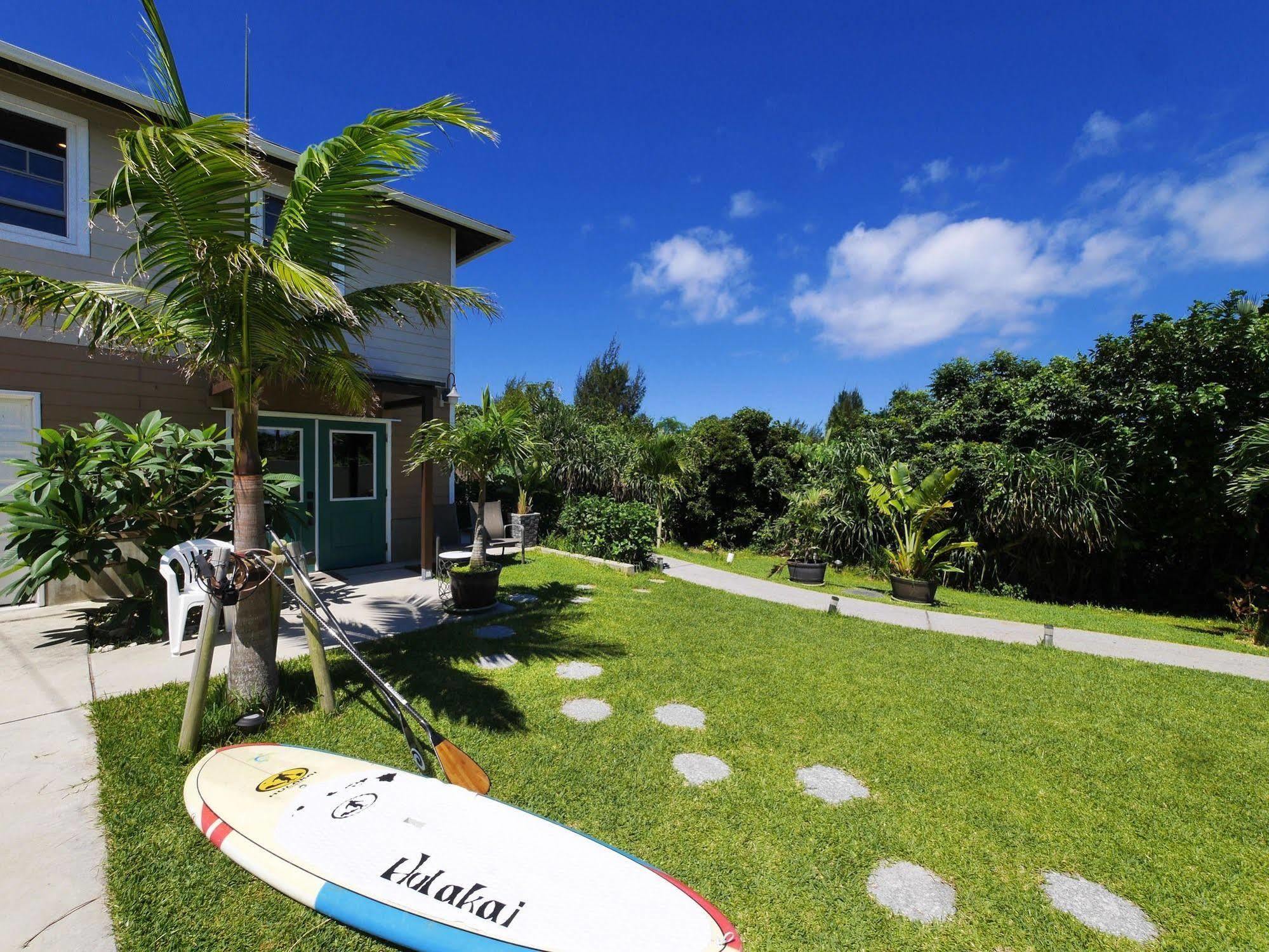 Private Vacation Villa Kohola โมโตบุ ภายนอก รูปภาพ