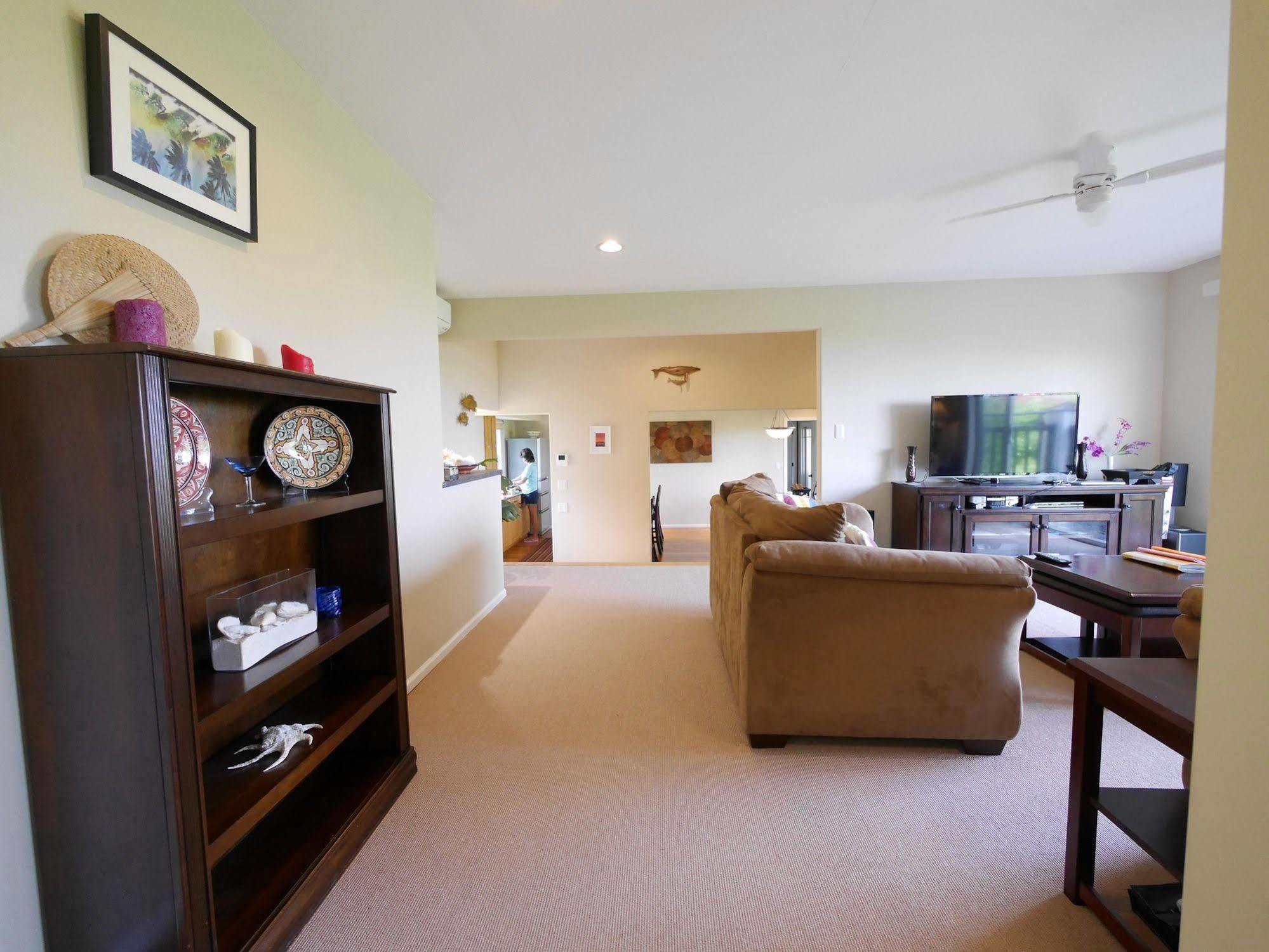 Private Vacation Villa Kohola โมโตบุ ภายนอก รูปภาพ